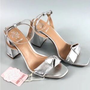 NWT Sam & Libby Women Shoes